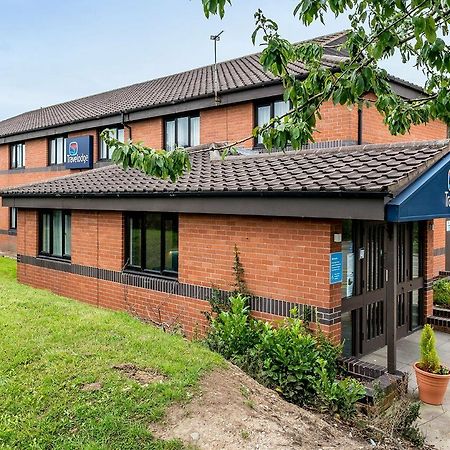 Travelodge Middlewich Exterior photo