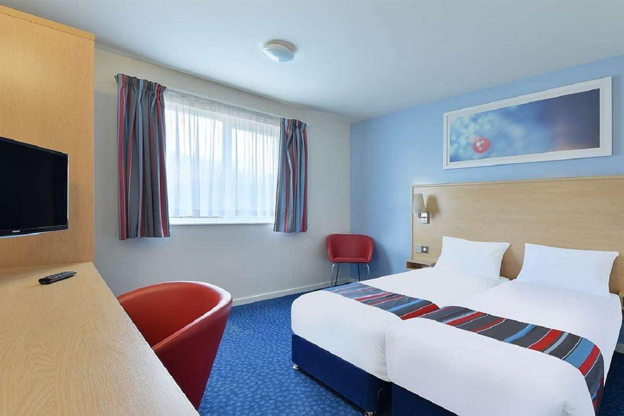 Travelodge Middlewich Exterior photo