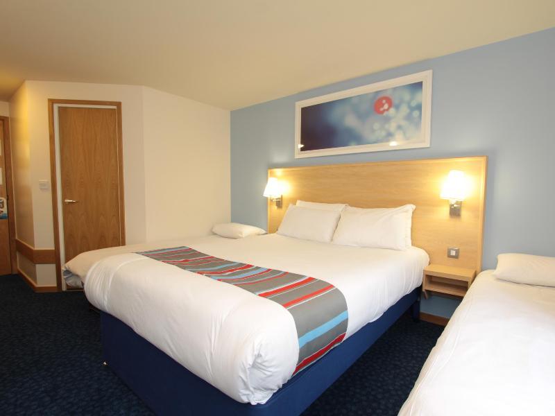 Travelodge Middlewich Exterior photo