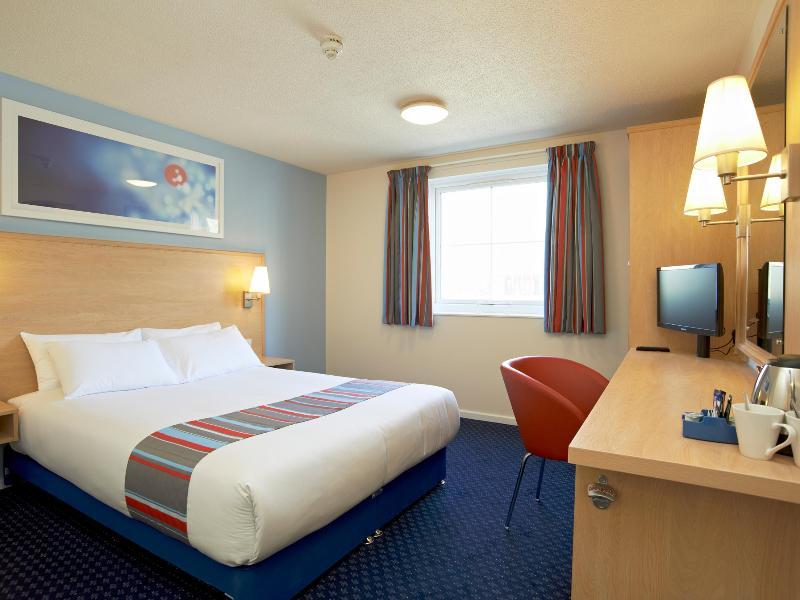 Travelodge Middlewich Exterior photo