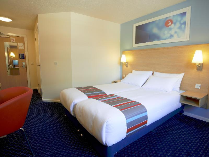 Travelodge Middlewich Exterior photo