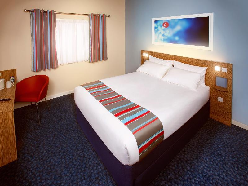 Travelodge Middlewich Exterior photo