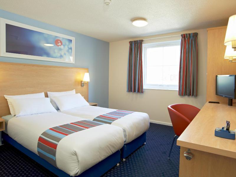 Travelodge Middlewich Exterior photo