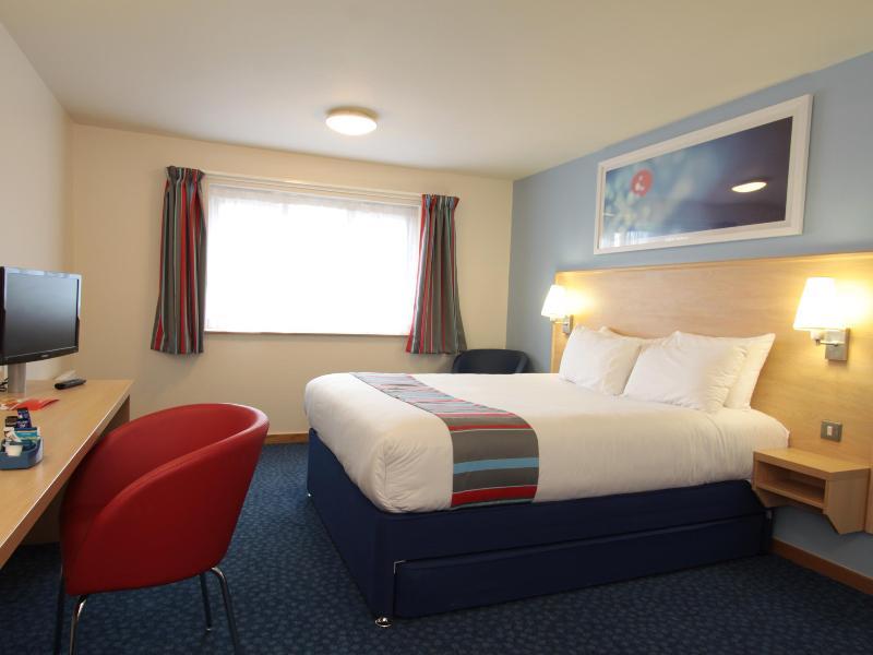 Travelodge Middlewich Exterior photo