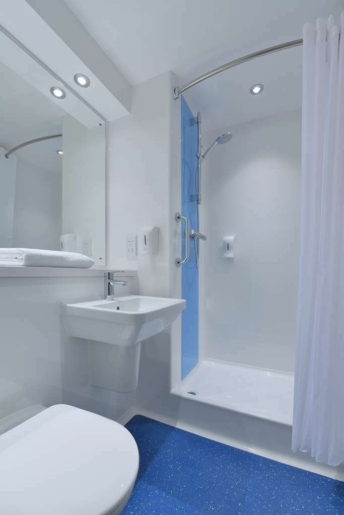 Travelodge Middlewich Room photo