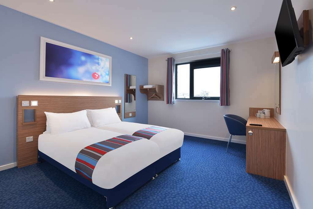 Travelodge Middlewich Room photo