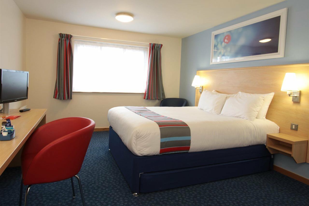 Travelodge Middlewich Exterior photo
