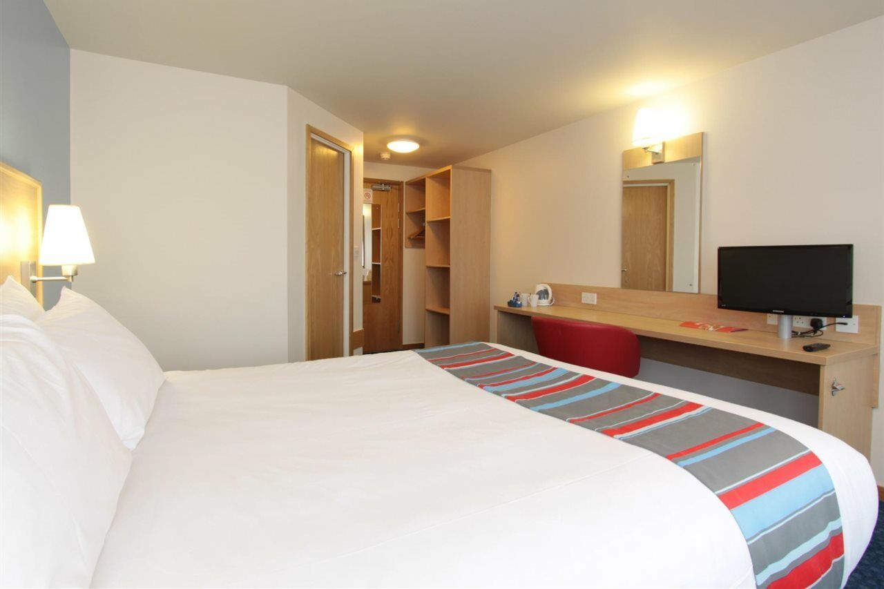 Travelodge Middlewich Exterior photo